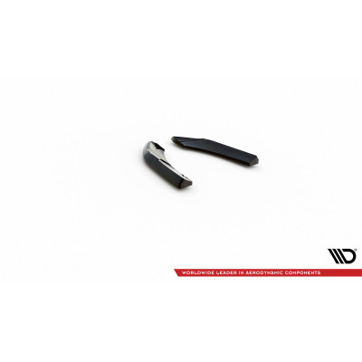 Splitters laterales para Mini Cooper Clubman John Cooper Works F54 Facelift
