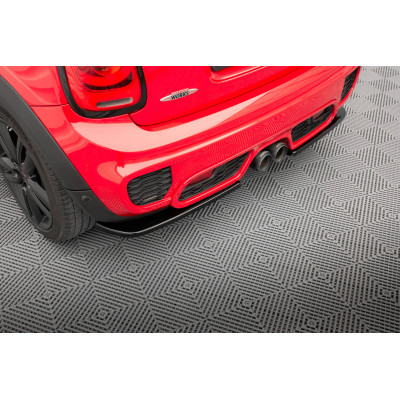 Splitters laterales para Mini Cooper S John Copper Works F56