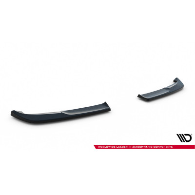 Splitters laterales para Mini Cooper S John Copper Works F56