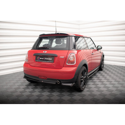 Splitters laterales para Mini One R56