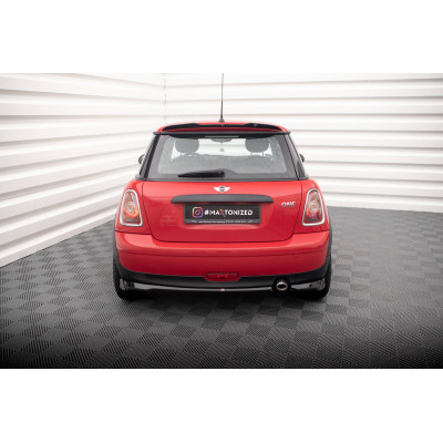 Splitters laterales para Mini One R56