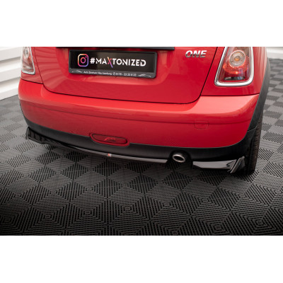 Splitters laterales para Mini One R56