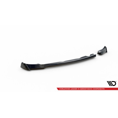 Splitters laterales para Mini One R56