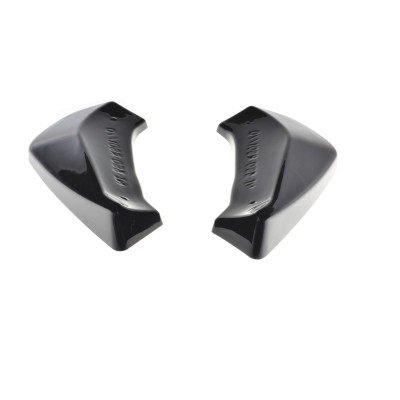 Splitters laterales para NISSAN 350Z