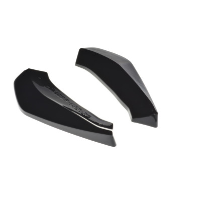 Splitters laterales para NISSAN 350Z