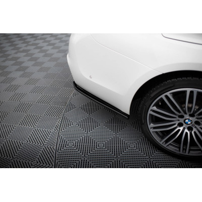 Splitters laterales para BMW 5 G30/ G31 M-Pack