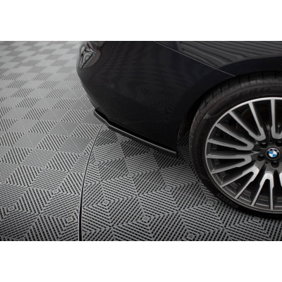 Splitters laterales para BMW 6 GT G32 M-Pack