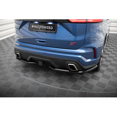 Splitters laterales para Edge ST Mk2