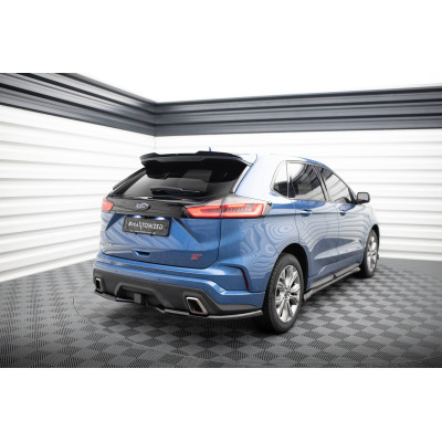 Splitters laterales para Edge ST Mk2