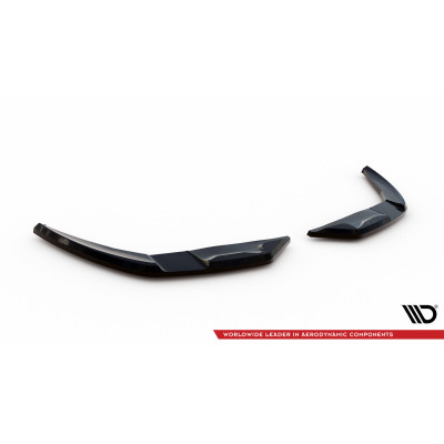 Splitters laterales para Edge ST Mk2