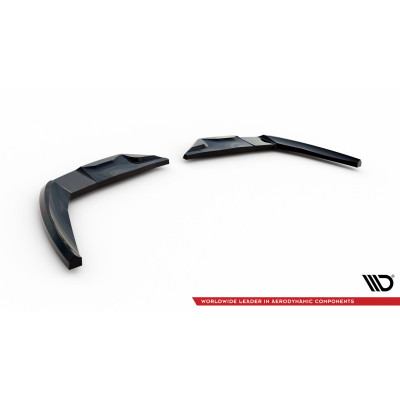 Splitters laterales para Edge ST Mk2