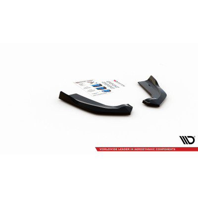 Splitters laterales para Escape ST-Line Mk3