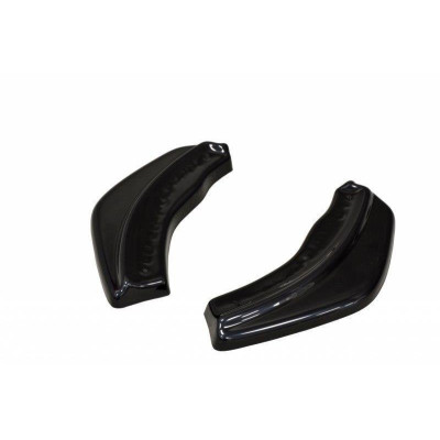 Splitters laterales para Focus RS Mk1