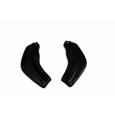 Splitters laterales para Focus RS Mk1