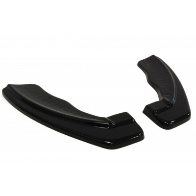 Splitters laterales para Focus RS Mk2