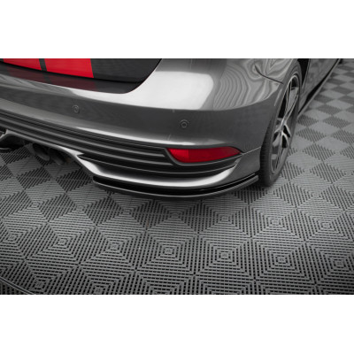 Splitters laterales para Focus ST Mk3 FL