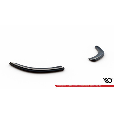 Splitters laterales para Focus ST Mk3 FL