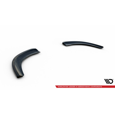 Splitters laterales para Focus ST Mk3 FL