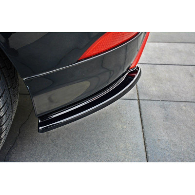 Splitters laterales para Focus ST-Line Mk3 FL