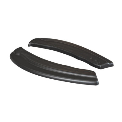 Splitters laterales para Focus ST-Line Mk3 FL