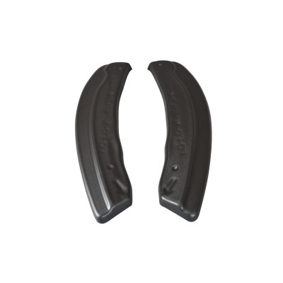 Splitters laterales para Focus ST-Line Mk3 FL