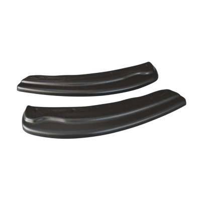 Splitters laterales para Focus ST-Line Mk3 FL