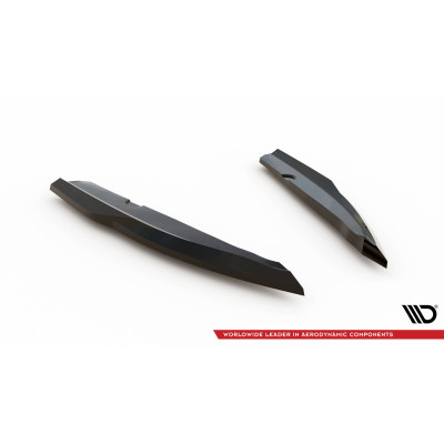 Splitters laterales para Focus Vignale Estate Mk4