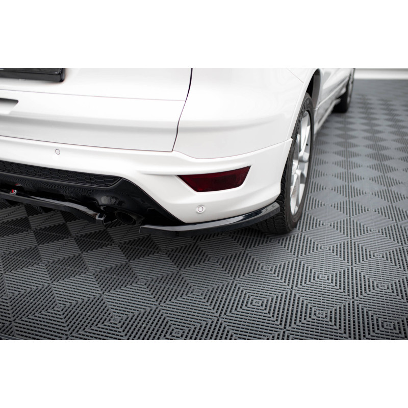 Splitters laterales para Kuga ST-Line Mk2