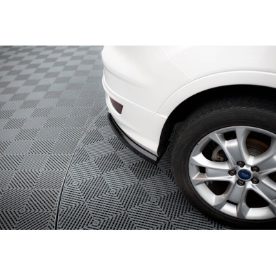 Splitters laterales para Kuga ST-Line Mk2