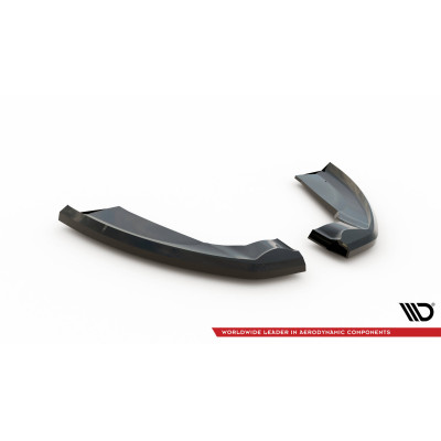 Splitters laterales para Kuga ST-Line Mk2