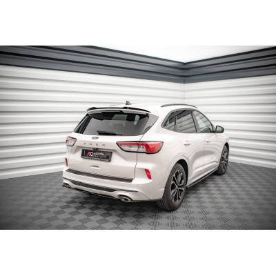 Splitters laterales para Kuga ST-Line Mk3