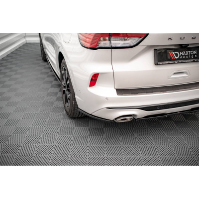 Splitters laterales para Kuga ST-Line Mk3