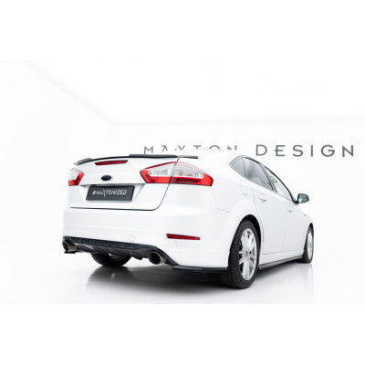 Splitters laterales para Mondeo ST-Line Sedan Mk4 Facelift