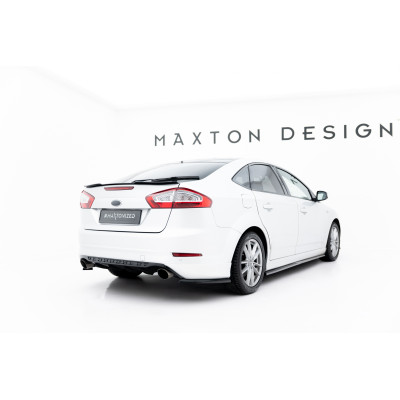 Splitters laterales para Mondeo ST-Line Sedan Mk4 Facelift