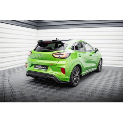 Splitters laterales para Puma ST Mk1