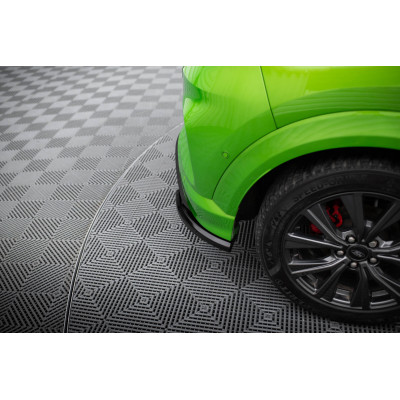 Splitters laterales para Puma ST Mk1