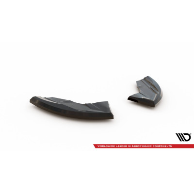 Splitters laterales para Puma ST Mk1