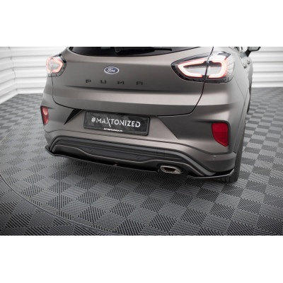 Splitters laterales para Puma ST-Line Mk1