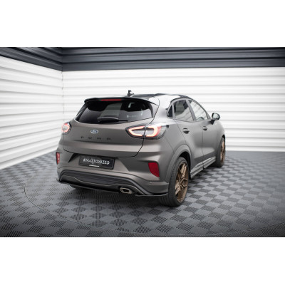 Splitters laterales para Puma ST-Line Mk1