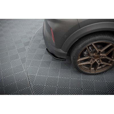 Splitters laterales para Puma ST-Line Mk1