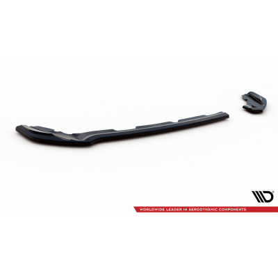 Splitters laterales para Puma ST-Line Mk1