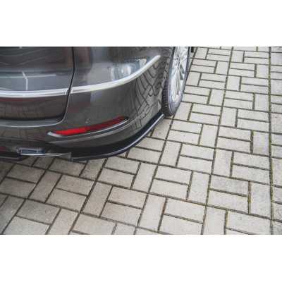 Splitters laterales para S-Max Vignale Mk2 Facelift