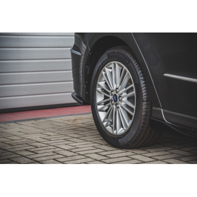 Splitters laterales para S-Max Vignale Mk2 Facelift