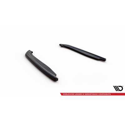 Splitters laterales para  BMW M8  Gran Coupe F93