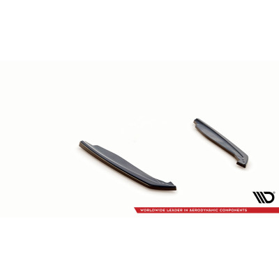 Splitters laterales para  BMW M8  Gran Coupe F93