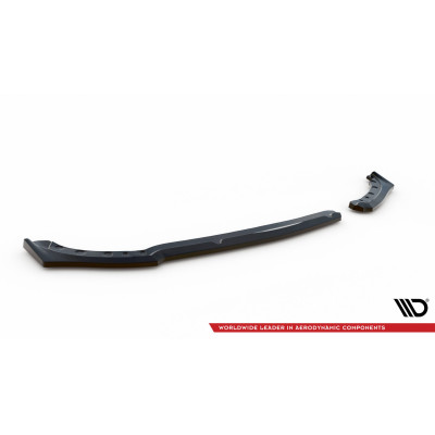 Splitters laterales para Peugeot 208 GT Mk2