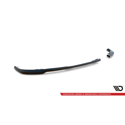 Splitters laterales para Peugeot 208 GTi Mk1