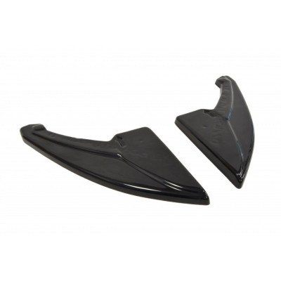 Splitters laterales para PEUGEOT 308 II GTI