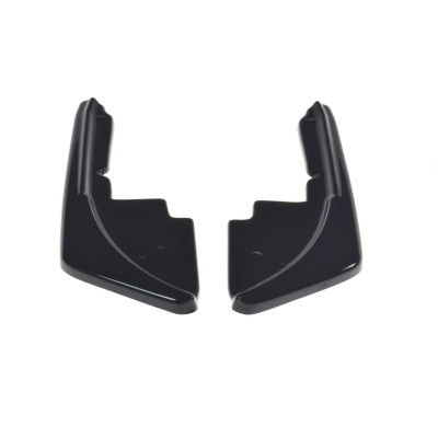 Splitters laterales para Peugeot 508 Petrol Mk2