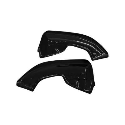 Splitters laterales para Renault Clio Mk4